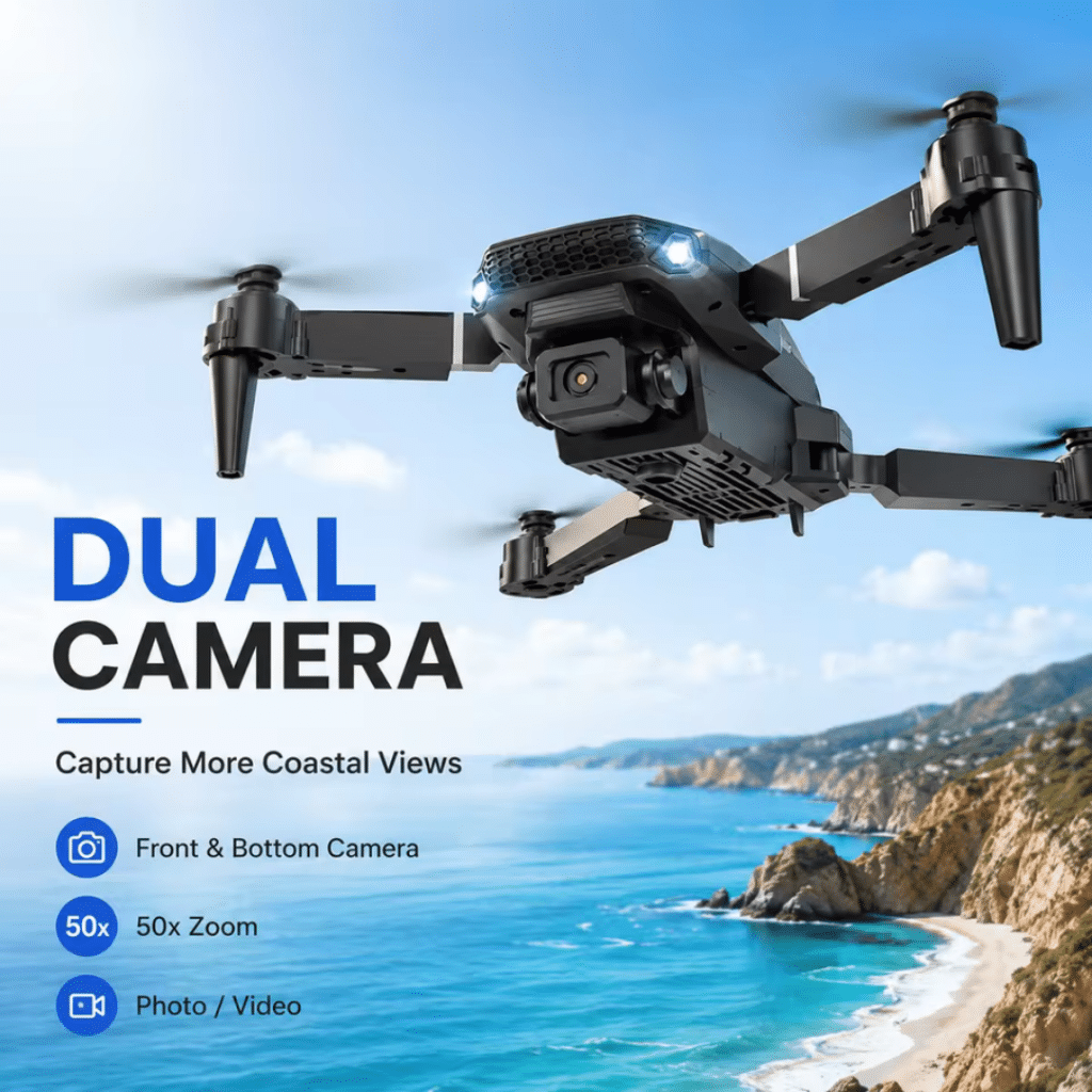 Black Falcon 4k Drones (Official Retailer) [year]